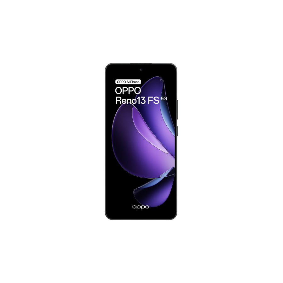 26915-OPPO RENO13 FS 5G/SNAPDRAGON 6 G1/512GB/12GB/6,67"/50MP/5.800MAH/45W GREY