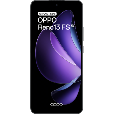 26915-OPPO RENO13 FS 5G/SNAPDRAGON 6 G1/512GB/12GB/6,67"/50MP/5.800MAH/45W GREY