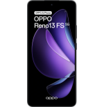 26915-OPPO RENO13 FS 5G/SNAPDRAGON 6 G1/512GB/12GB/6,67"/50MP/5.800MAH/45W GREY