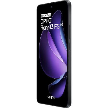 26916-OPPO RENO13 FS 5G/SNAPDRAGON 6 G1/512GB/12GB/6,67"/50MP/5.800MAH/45W GREY