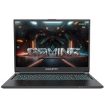 26917-GIGABYTE PORTATIL G6 MF-72ES893KD,i7-13620H,16GB DDR5,SSD 512GB,15.6" FHD 144Hz,RTX4050/6GB,FREEDOS