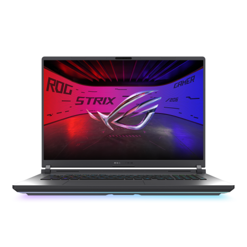 26919-ASUS ROG Strix G18 G815LW-S9046 - Ordenador Portatil Gaming de 18" WQXGA 240Hz (Core Ultra 9 275HX, 32GB RAM, 1TB