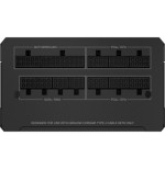 26923-FUENTE ALIMENT. CORSAIR RM1200E (2025) 80+ GOLD FULL MODULAR ATX 3.0 1000 WATT CP-9020258-EU