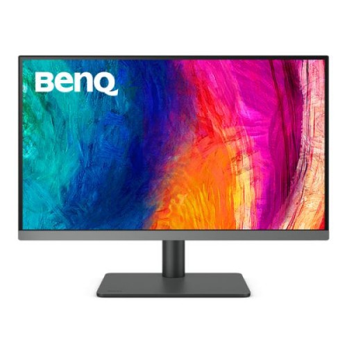26929-MONITOR BENQ PD2706U (9H.LLJLB.QEE) 27W IPS UHD USB-C 90W