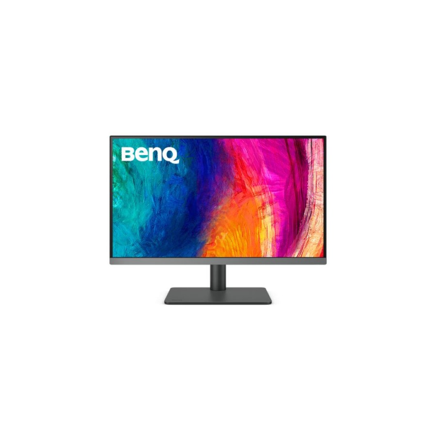 26929-MONITOR BENQ PD2706U (9H.LLJLB.QEE) 27W IPS UHD USB-C 90W