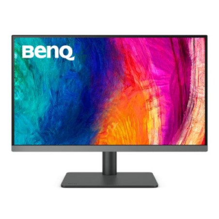26929-MONITOR BENQ PD2706U (9H.LLJLB.QEE) 27W IPS UHD USB-C 90W