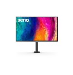 26931-MONITOR BENQ PD2706UA (9H.LLKLB.QEE) 27W IPS UHD USB-C 90W ERGO