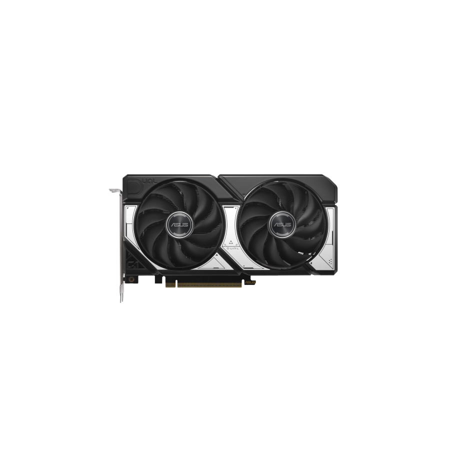 26933-VGA ASUS DUAL-RTX5060TI-O16G