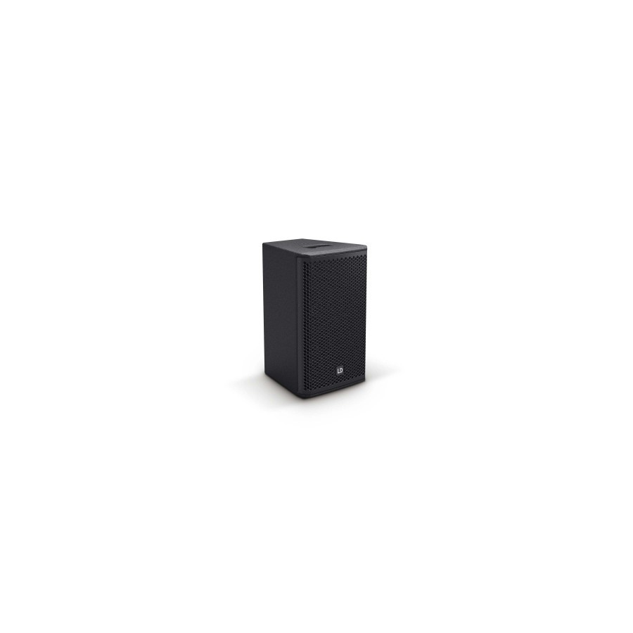 26937-LD SYSTEMS SOUND SERIE STINGERG3 (LDEB82AG3) ACTIVE 8" 2-WAY BASS-REFLEX PA LOUDSPEAKER