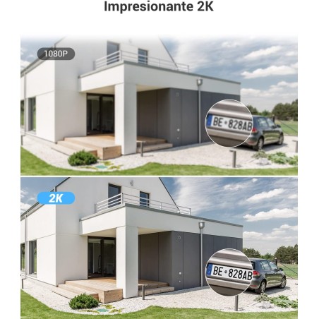 26953-EZVIZ HP7 2-FAMILY KIT