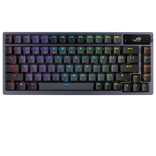 26983-TECLADO ASUS ROG AZOTH