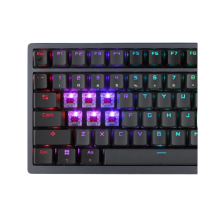 26984-TECLADO ASUS ROG AZOTH