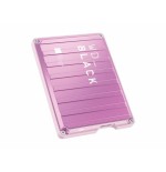 26989-WD HD EXTERNO  P10  GAME DRIVE 2TB PINK 2.5 WDBA2W0020BPK-WES1