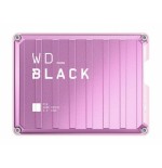 26990-WD HD EXTERNO  P10  GAME DRIVE 4TB PINK 2.5 WDBZ7D0040BPK-WESN