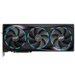 26994-GIGABYTE AORUS GeForce RTX 5090 MASTER 32G Tarjeta Grafica - 32GB GDDR7, 512 bits, PCI-E 5.0, 2655MHz Frecuencia B