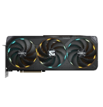 26998-GIGABYTE GeForce RTX 5080 GAMING OC 16G Tarjeta Grafica - 16GB GDDR7, 256 bits, PCI-E 5.0, 2730MHz Core Clock, 3 x