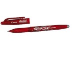 270-BOLIGRAFO ROLLER FRIXION 0.7MM ROJO PILOT BL-FR7-R