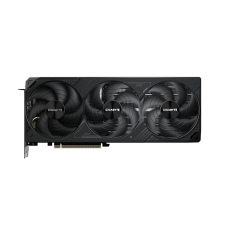 27000-GIGABYTE GeForce RTX 5080 WINDFORCE OC SFF 16G Tarjeta Grafica - 16GB GDDR7, 256 bits, PCI-E 5.0, 2670MHz Frecuenc