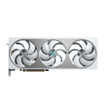 27002-GIGABYTE GeForce RTX 5070 AERO OC 12G Tarjeta Grafica - 12GB GDDR7, 192 bits, PCI-E 5.0, XXXX MHz Core Clock, 3 x