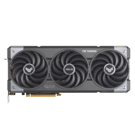 27006-ASUS TUF Gaming TUF-RX9070-O16G-GAMING AMD Radeon RX 9070 16 GB GDDR6