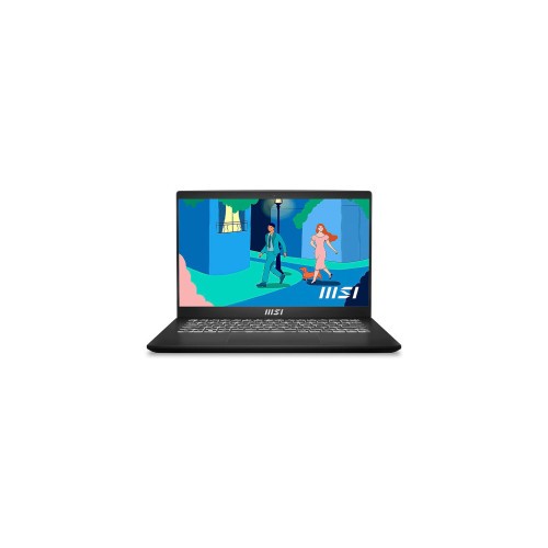 27007-MSI PORTATIL MODERN 14 C7M-299XES. 14" FHD (1920*1080), 60HZ IPS. RYZEN 5 7430U. AMD RADEON GRAPHICS. DDR IV 16GB.