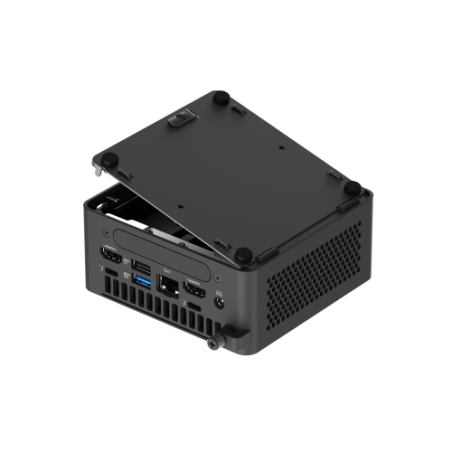 27013-ASUS NUC 15 Pro RNUC15CRHU500002 Negro