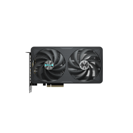 27019-GIGABYTE GeForce RTX 5060 Ti EAGLE OC 16G Tarjeta Grafica - 16 GB GDDR7, 128 bits, PCI-E 5.0, 2617 MHz Frecuencia