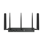 27037-TP-Link ER706WP-4G router inalambrico Gigabit Ethernet Doble banda (2,4 GHz / 5 GHz) Negro