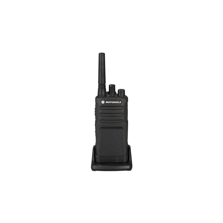 27040-WALKIE TALKIE CON CARGADOR MOTOROLA XT420