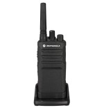 27040-WALKIE TALKIE CON CARGADOR MOTOROLA XT420