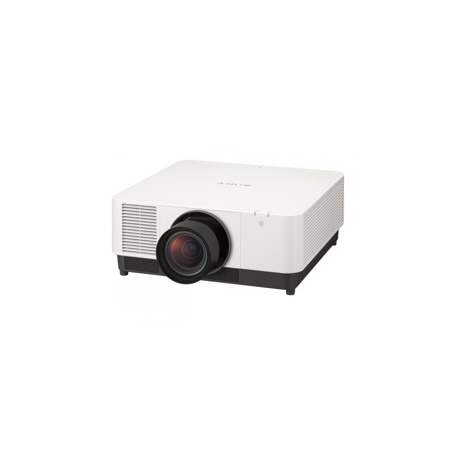 27042-Sony VPL-FHZ91 videoproyector Proyector para escritorio 9000 lumenes ANSI 3LCD 1080p (1920x1080) Negro, Blanco
