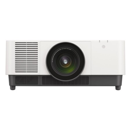 27043-Sony VPL-FHZ91 videoproyector Proyector para escritorio 9000 lumenes ANSI 3LCD 1080p (1920x1080) Negro, Blanco