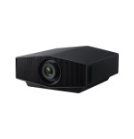 27050-Sony VPL-XW5000 videoproyector Proyector de alcance estandar 2000 lumenes ANSI 3LCD 2160p (3840x2160) Negro