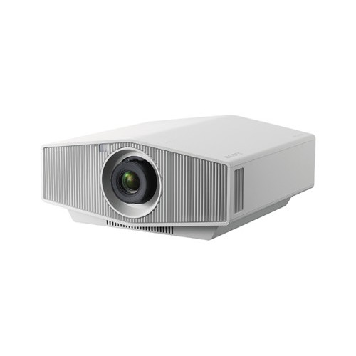 27052-Sony VPL-XW5000 videoproyector Proyector de alcance estandar 2000 lumenes ANSI 3LCD 2160p (3840x2160) Blanco