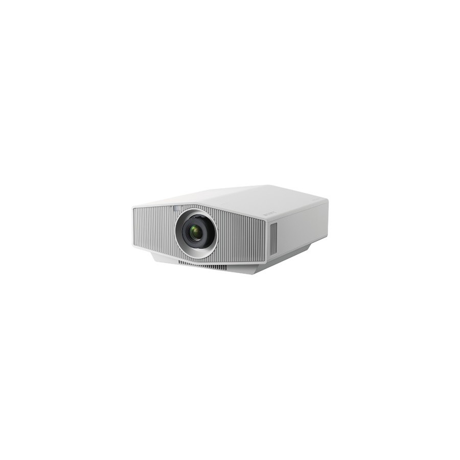 27052-Sony VPL-XW5000 videoproyector Proyector de alcance estandar 2000 lumenes ANSI 3LCD 2160p (3840x2160) Blanco