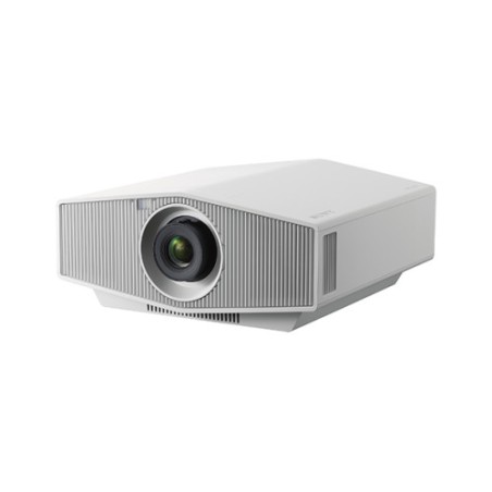 27052-Sony VPL-XW5000 videoproyector Proyector de alcance estandar 2000 lumenes ANSI 3LCD 2160p (3840x2160) Blanco