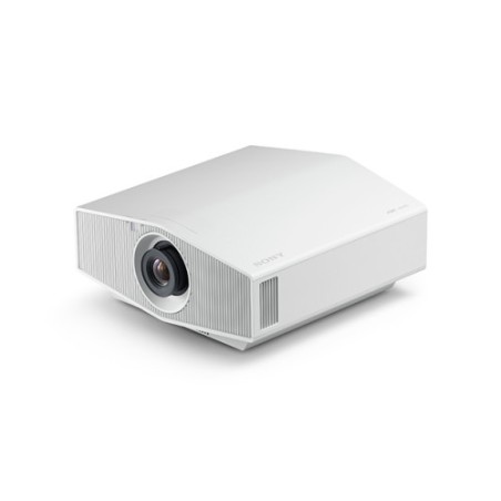27053-Sony VPL-XW5000 videoproyector Proyector de alcance estandar 2000 lumenes ANSI 3LCD 2160p (3840x2160) Blanco
