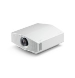 27053-Sony VPL-XW5000 videoproyector Proyector de alcance estandar 2000 lumenes ANSI 3LCD 2160p (3840x2160) Blanco