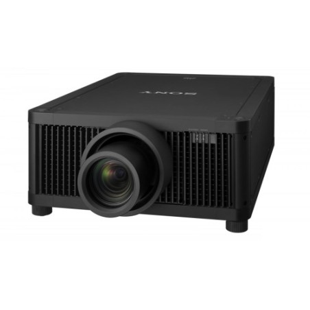 27055-Sony VPL-GTZ380 videoproyector Proyector para grandes espacios 10000 lumenes ANSI SXRD 4K (4096x2400) 3D Negro