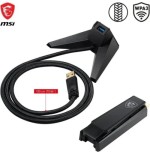 27057-TARJETA DE RED MSI AX1800,WIFI (USB)