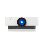 27064-Sony VPL-FHZ80 videoproyector Modulo proyector 6000 lumenes ANSI 3LCD WUXGA (1920x1200) Blanco