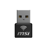 27066-MSI AX1800 Nano WiFi USB Adapter tarjeta y adaptador de interfaz USB 2.0