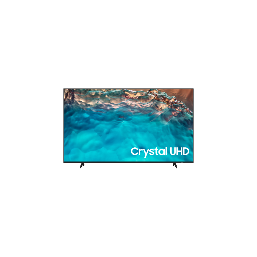 27079-Samsung HBU8000 127 cm (50") 4K Ultra HD Smart TV Negro 20 W