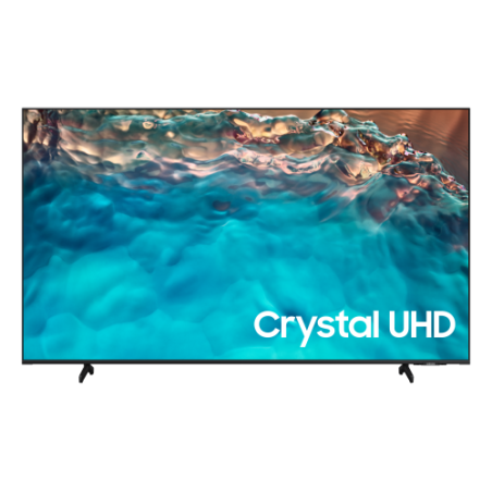 27079-Samsung HBU8000 127 cm (50") 4K Ultra HD Smart TV Negro 20 W