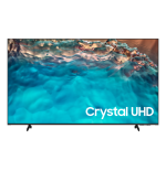 27079-Samsung HBU8000 127 cm (50") 4K Ultra HD Smart TV Negro 20 W