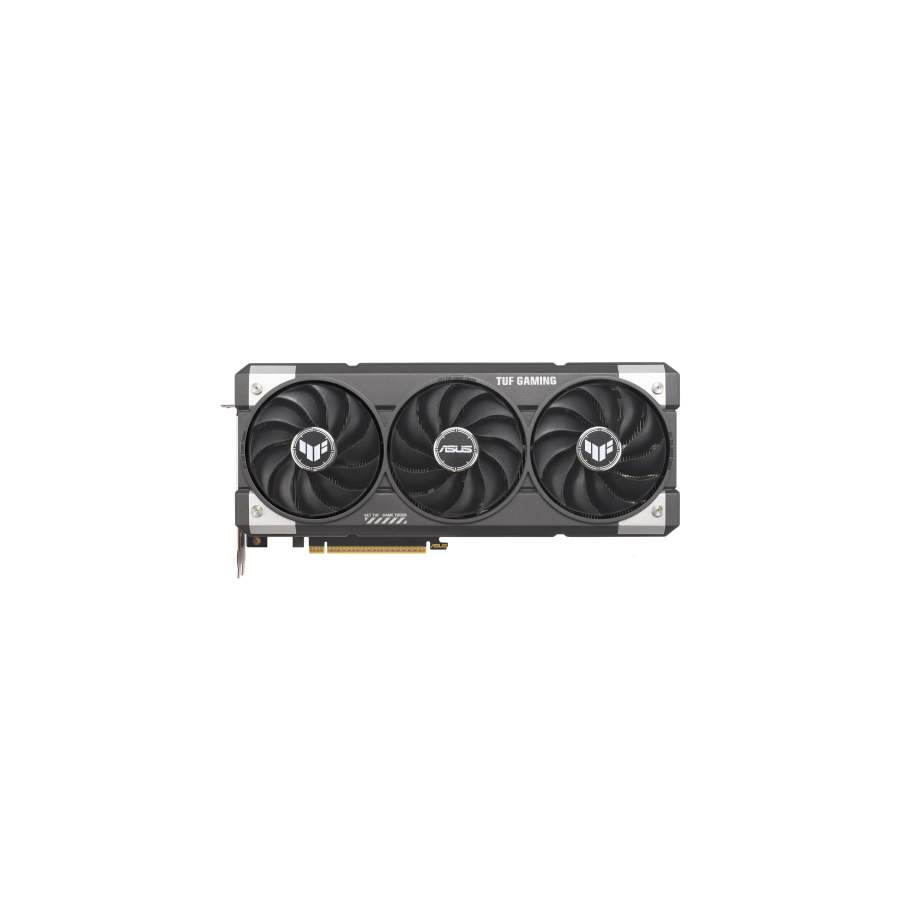 27089-ASUS TUF Gaming TUF-RTX5060TI-O8G-GAMING NVIDIA GeForce RTX 5060 Ti 8 GB GDDR7