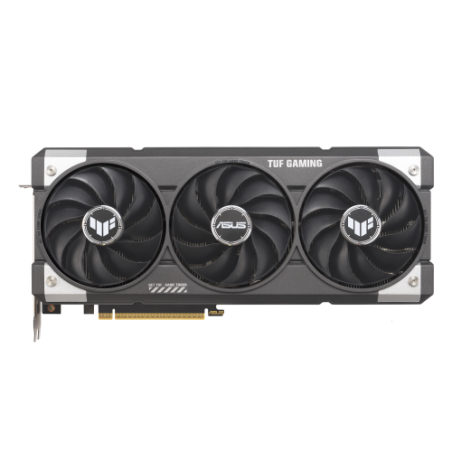 27089-ASUS TUF Gaming TUF-RTX5060TI-O8G-GAMING NVIDIA GeForce RTX 5060 Ti 8 GB GDDR7