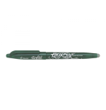 271-BOLIGRAFO ROLLER FRIXION 0.7MM VERDE PILOT BL-FR7-G