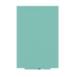 2712-PIZARRA SIN MARCO SKINWHITEBOARD COLOR VERDE LUMINOSO ESCALA DE VERDES. MEDIDA 100X150CM MAGNETICA MODULAR ROCADA 6
