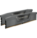 27126-MEMORIA CORSAIR DDR5 64GB 2X32GB PC6000 VENGEANCE CMK64GX5M2B6000Z40